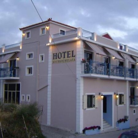 Hotel Kourkoumelata Argostoli  Exterior photo